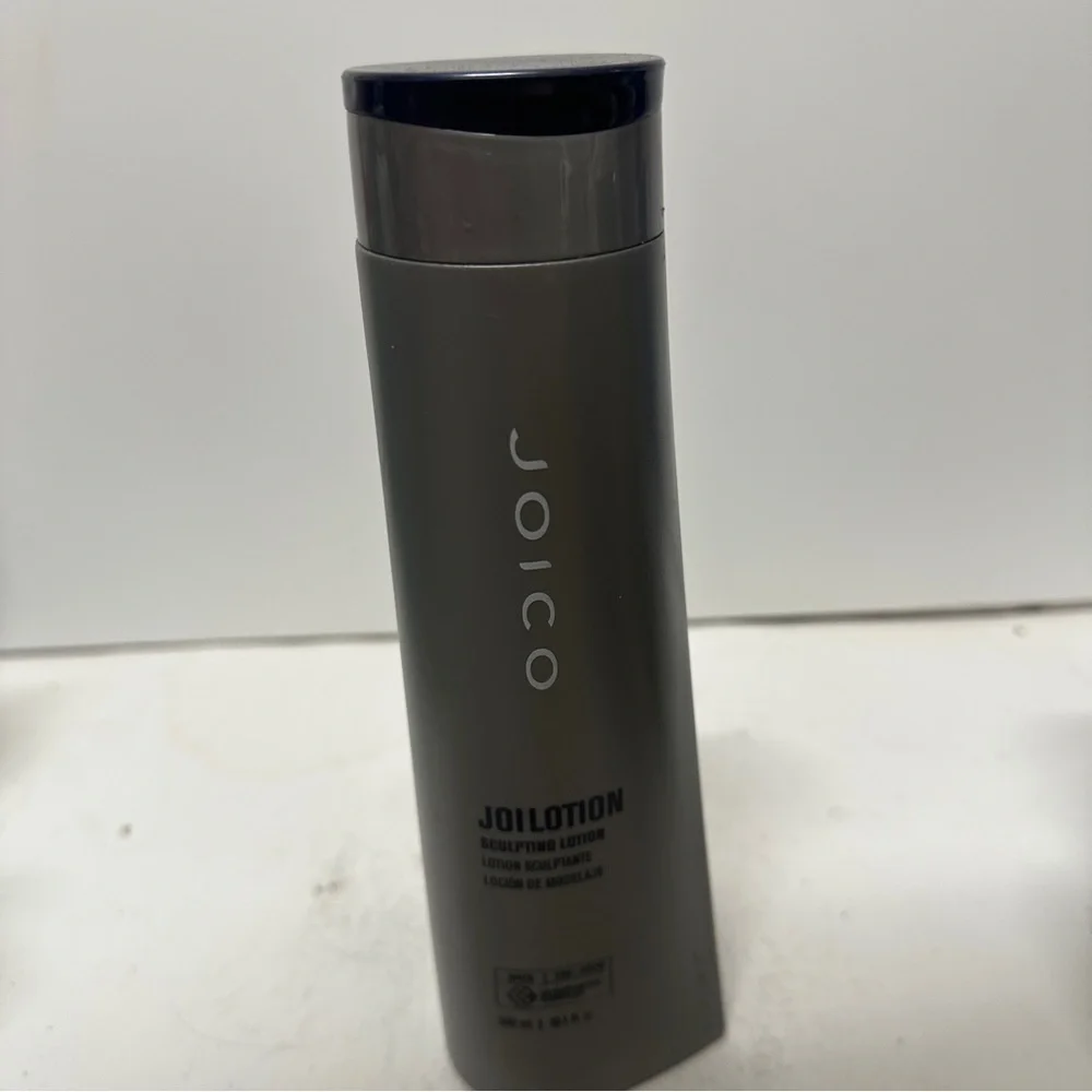 Joico Joilotion Sculpting Lotion 10.1 OZ HTF